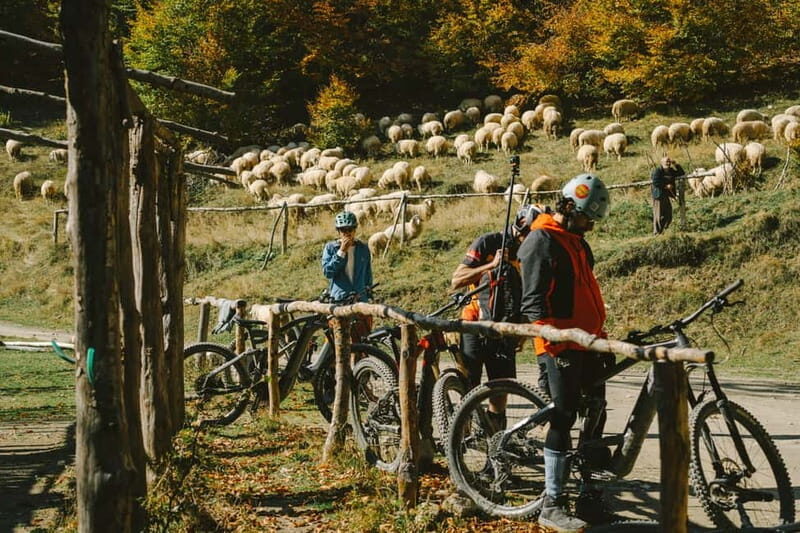 Peak of the Balkans e-Biking Tour - Who Is This Tour Best For?