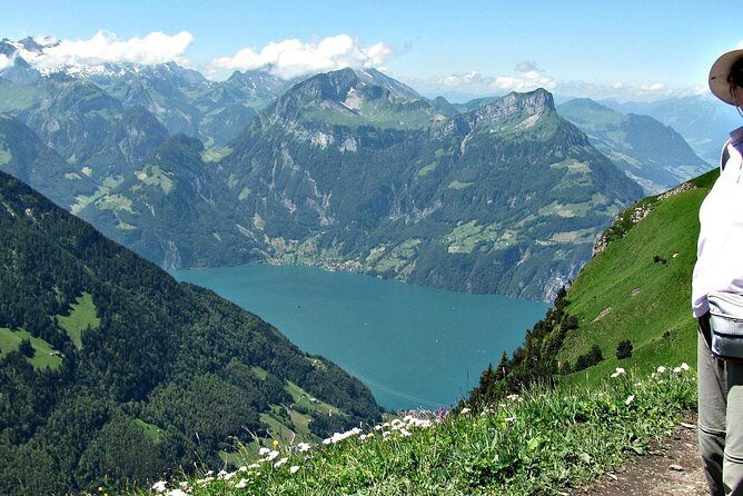 Peak to Peak Private Hiking Tour from Lucerne - The Sum Up: The Perfect Swiss Mountain Day