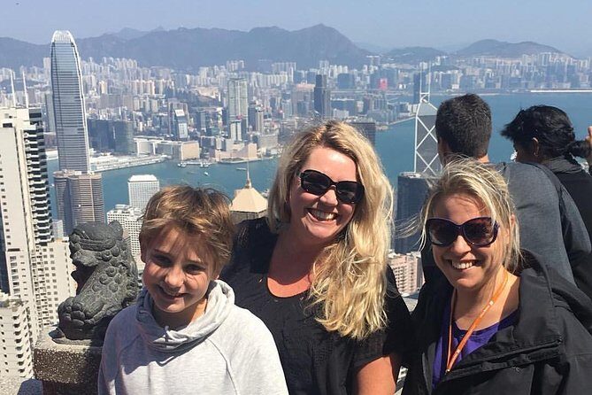 Peaks to Piers, Half-Day Private Customised Tour In Hong Kong - Unpacking the Itinerary: A Closer Look