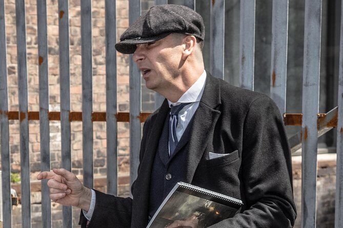 Peaky Blinders 4 Hour Private Tour of Liverpool - FAQ