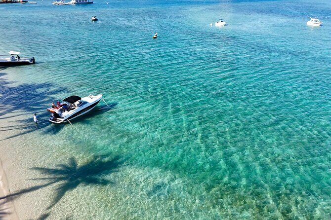 Peanut Island Sandbar and Swim Tour - Pricing and Value