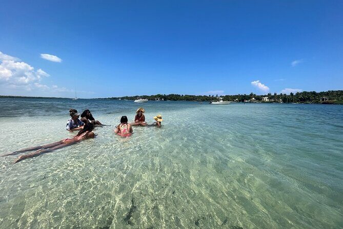 Peanut Island Swim and Sightseeing Cruise Adventure - Weather and Cancellation Policy