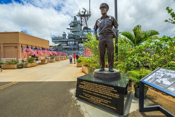 Pearl Harbor All Access & Downtown Honolulu Private Tour - Final Thoughts