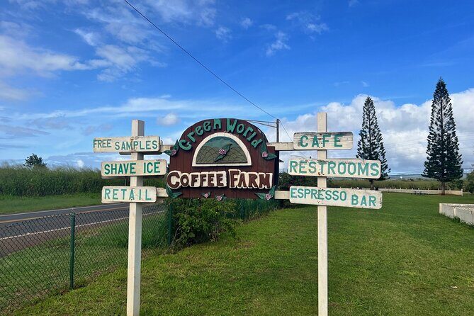Pearl Harbor and Circle Island Tour - FAQ