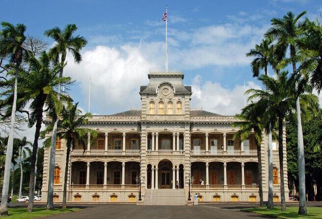 Pearl Harbor and Honolulu City Tour - An In-Depth Look at the Pearl Harbor and Honolulu City Tour