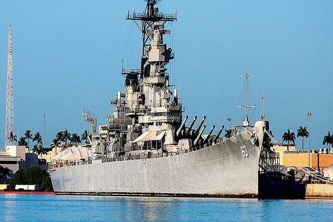 Pearl Harbor and Mini Circle Island from the Big Island - An In-Depth Look at the Itinerary