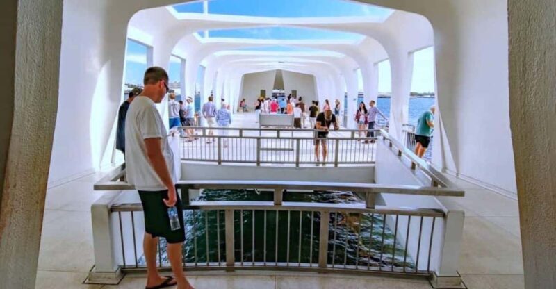 Pearl Harbor and Oahu Circle Island Tour FROM KAUAI - Who Is This Tour Best For?