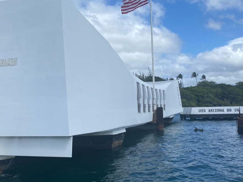 Pearl Harbor and Scenic Oahu Private Tour - FAQ