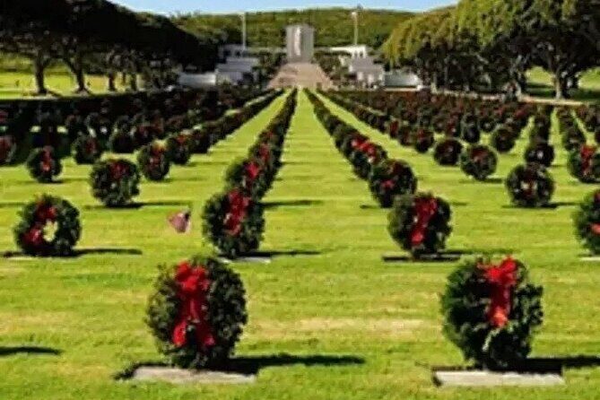 Pearl Harbor Arizona and Missouri tour from HNL Airport - FAQs