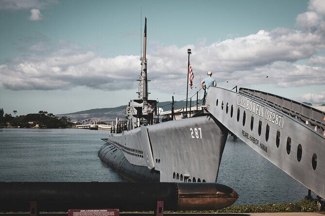 Pearl Harbor Arizona Memorial - An In-Depth Look at the Pearl Harbor Tour