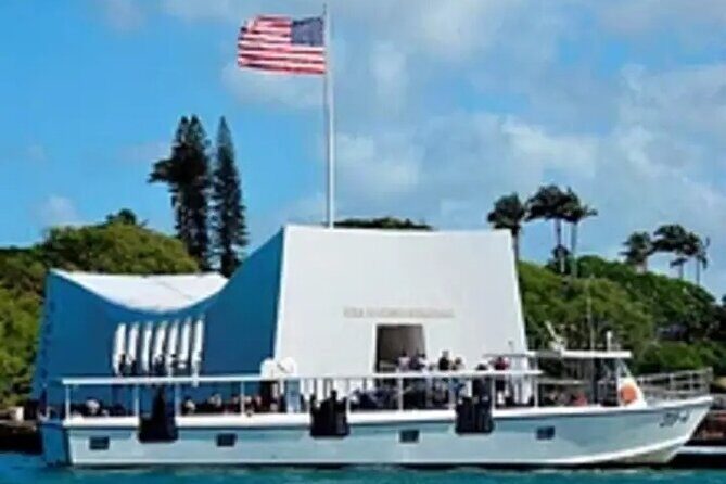 Pearl Harbor Arizona & Missouri tour from HNL Airport - Introduction: A Deep Dive into Pearl Harbor and USS Missouri