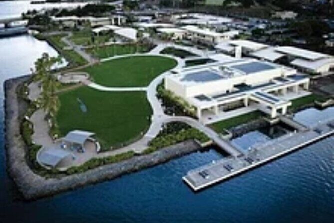 Pearl Harbor Arizona & Missouri tour from HNL Airport - Key Points