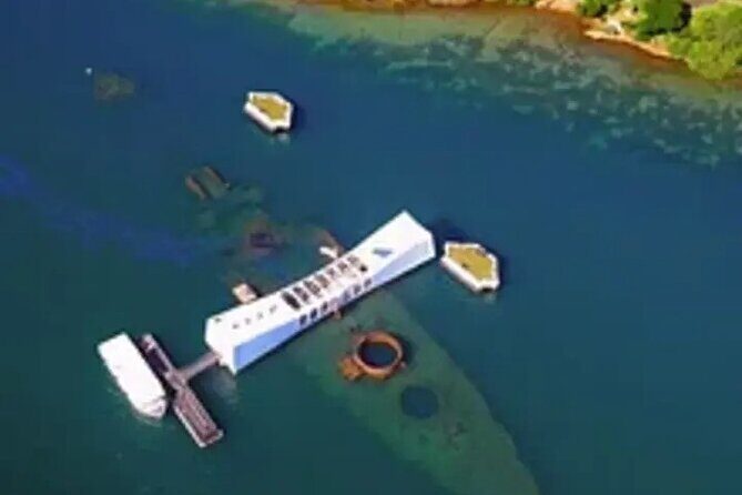 Pearl Harbor Arizona tour from HNL Airport - A Complete Breakdown of the Tour Experience