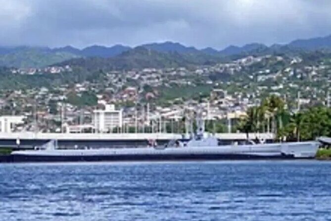 Pearl Harbor Arizona tour from HNL Airport - Who Is This Tour Best For?