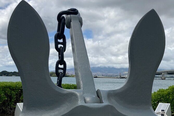 Pearl Harbor Avenger and USS Arizona Memorial Private Tour - The Sum Up