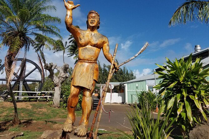 Pearl Harbor, Dole, N.Shore luxury group priced Customizable tour - Final Thoughts: Who Should Consider This Tour?