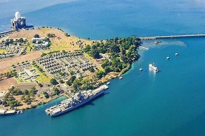 Pearl Harbor, Dole Plantation, and Polynesian Center from Maui - FAQs