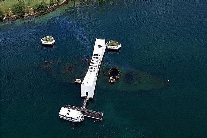 Pearl Harbor, Dole Plantation, and Polynesian Center from Maui - Final Words