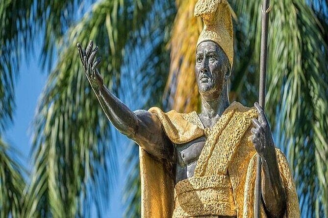 Pearl Harbor, Dole Plantation, Polynesian Center from Big Island - Who Is This Tour Best For?