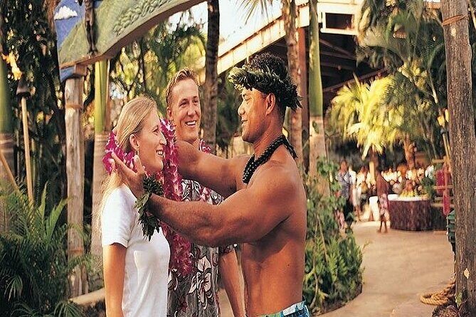 Pearl Harbor + Dole Plantation + Polynesian Center from Kauai - An In-Depth Look at the Tour Experience