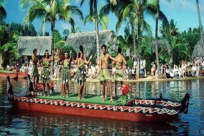 Pearl Harbor + Dole Plantation + Polynesian Center from Kauai - FAQ
