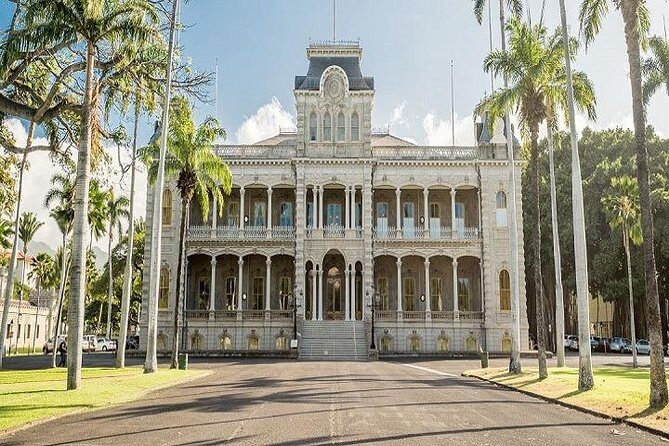 Pearl Harbor + Dole Plantation + Polynesian Center from Kauai - Who Should Consider This Tour?