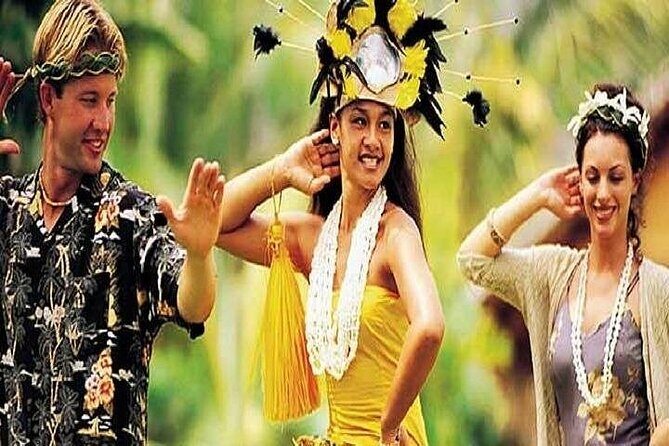 Pearl Harbor, Dole Plantation, & Polynesian Center Tour from Kona - FAQ