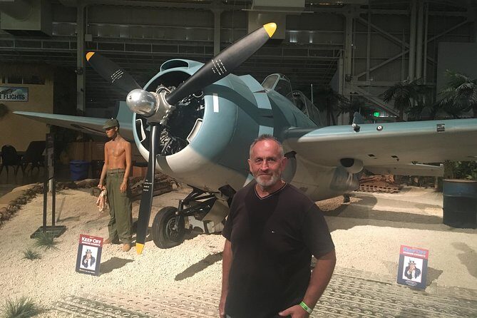 PEARL HARBOR - Excursion in Spanish - Who Is This Tour Best For?