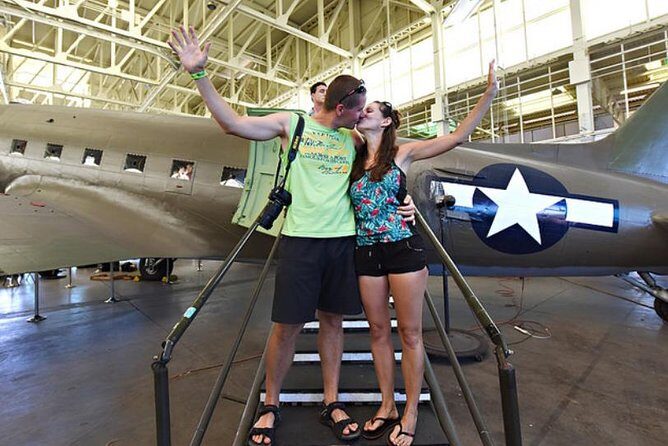 PEARL HARBOR - Excursion in Spanish - Final Thoughts