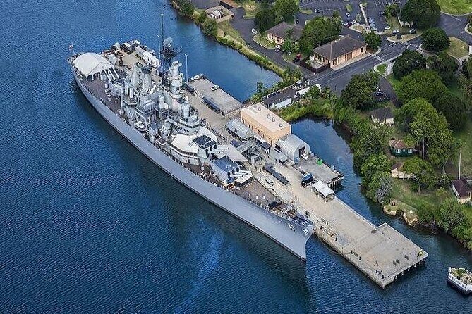 Pearl Harbor & Mini Circle Island Departing from Maui - Final Thoughts