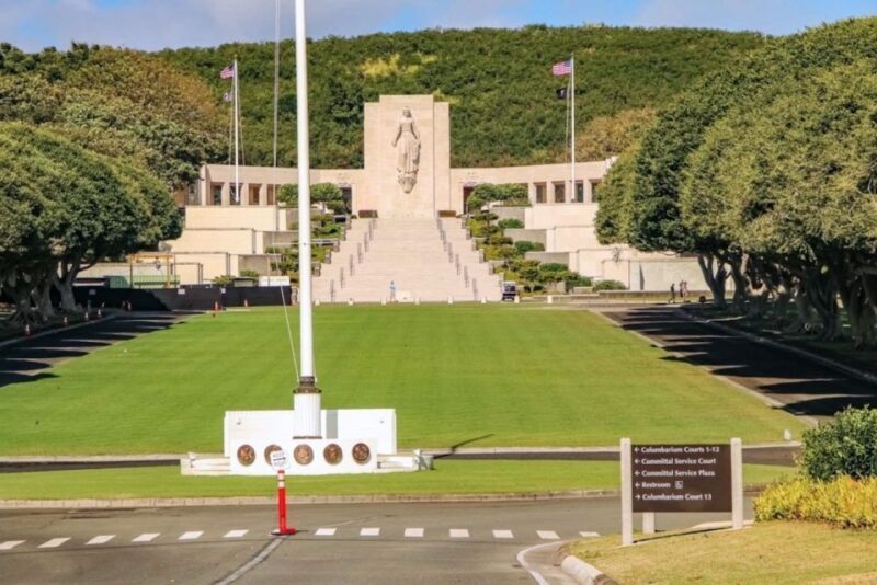 Pearl Harbor Oahu Circle Island Tour - Introduction