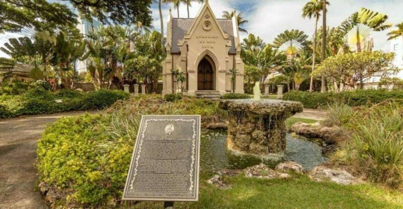 Pearl Harbor Oahu Circle Island Tour - Practical Details and Comfort