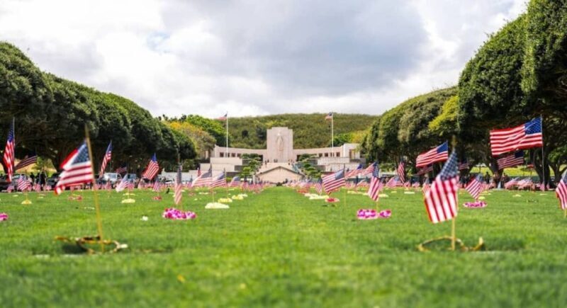 Pearl Harbor Oahu Circle Island Tour - What to Bring and Not to Bring