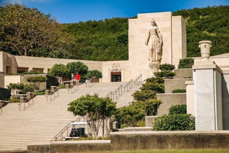 Pearl Harbor Oahu Circle Island Tour - Frequently Asked Questions (FAQ)
