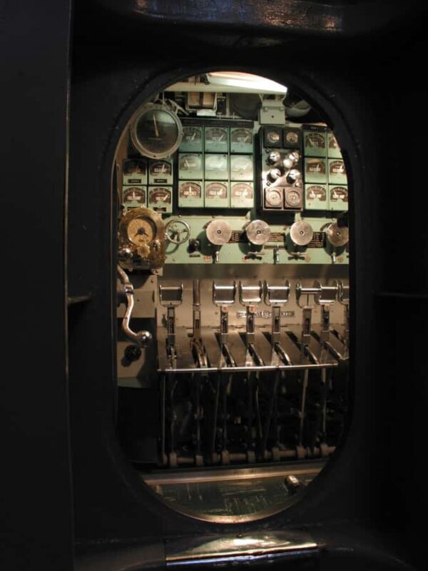 Pearl Harbor: Pacific Fleet Submarine Museum Admission - Key Points