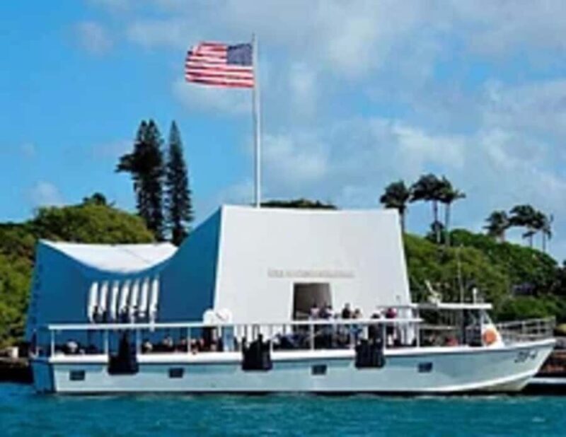 Pearl Harbor Passport tour from HNL Airport - Introduction: Why Consider This Pearl Harbor Tour?