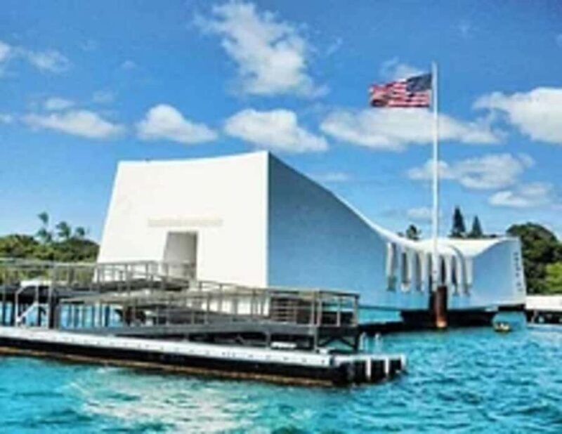 Pearl Harbor Passport tour from HNL Airport - Detailed Breakdown of the Itinerary