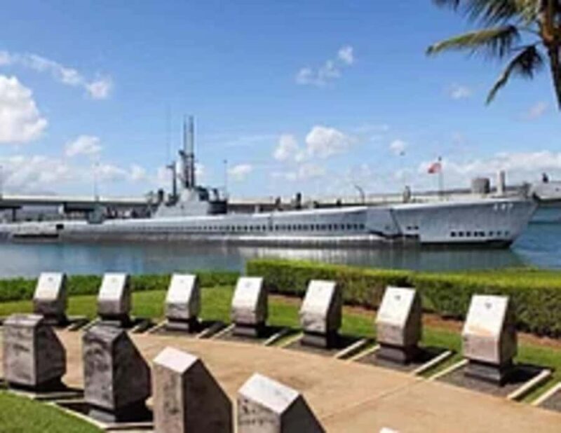 Pearl Harbor Passport tour from HNL Airport - Final Thoughts