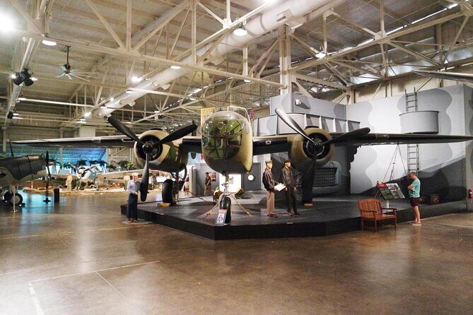 Pearl Harbor Private Tour - Pearl Harbor Private Tour Review: An Authentic and Luxurious Journey Through History