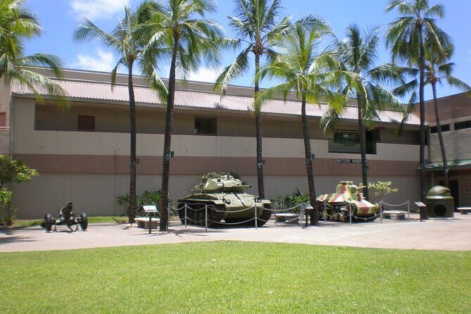 Pearl Harbor Private Tour - What You Can Expect from the Experience