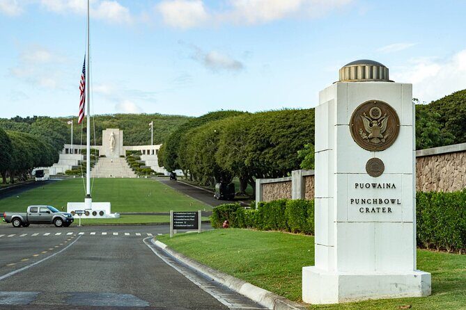 Pearl Harbor Private Tour - FAQs
