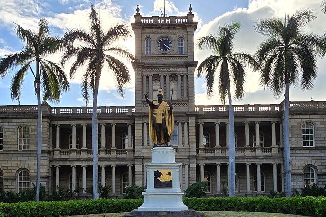 Pearl Harbor Tour from Waikiki Up to 10 - Frequently Asked Questions