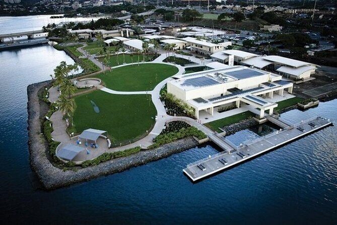 Pearl Harbor Tour (Guaranteed USS Arizona admission) - Key Points