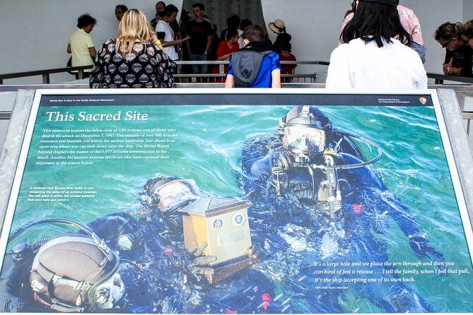 Pearl Harbor USS Arizona and Honolulu City Tour - Authentic Experiences and Authenticity