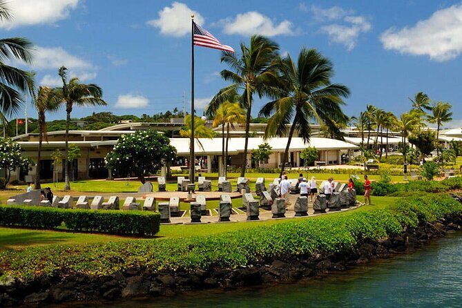 Pearl Harbor USS Arizona Memorial - Guided Experience and Value