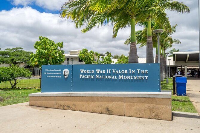 Pearl Harbor Visitor Center and Oahu Grand Circle Island Tour - Who Will Love This Tour?