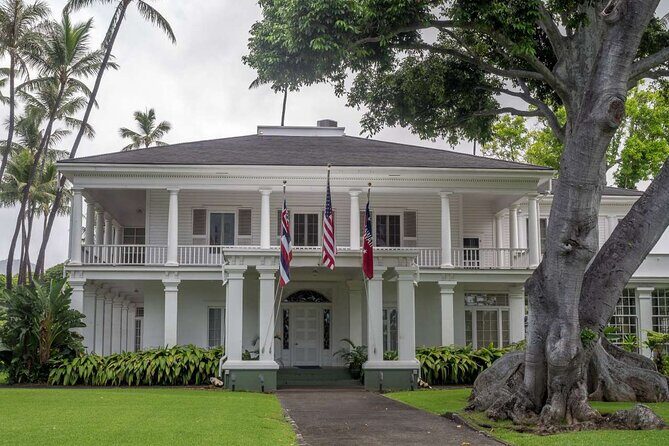Pearl Harbor Visitor Center and Oahu Grand Circle Island Tour - The Sum Up