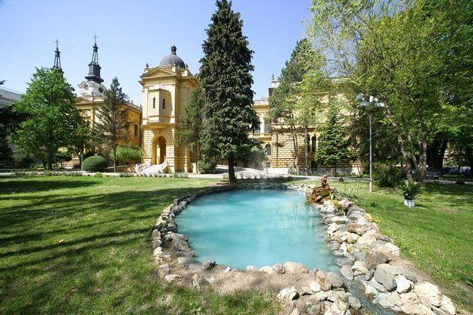 Pearl of North Serbia, trip to Novi Sad and Sremski Karlovci with wine tasting - A Detailed Look at the Tour Experience
