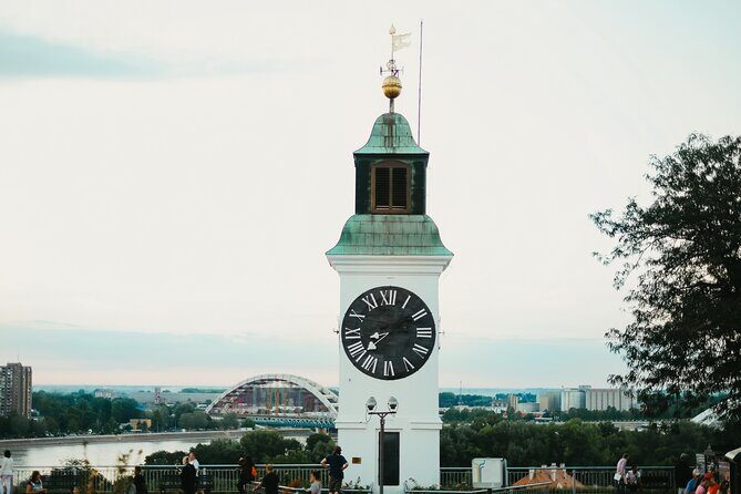 Pearl of North Serbia, trip to Novi Sad and Sremski Karlovci with wine tasting - Who Should Consider This Tour