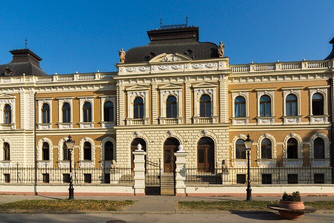 Pearl of North Serbia, trip to Novi Sad and Sremski Karlovci with wine tasting - Final Thoughts